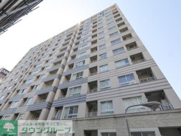 セントラルクリブ六本木Iの物件内観写真